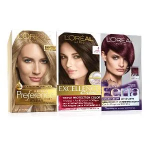 Colorist Secrets Haircolor Remover - product information 3