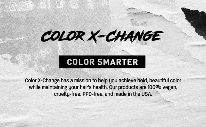 Color X-Change Lock-In Intensive Hair Mask - product information 6