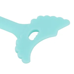 Eyelash Mascara Applicator Baffle Prevent Smudging Silicone Eye Makeup Shield - product information 6