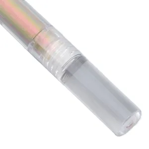 Liquid Eyeshadow Long Lasting Quick Drying Highly Pigmented Waterproof Glitter Eye Shadow Makeup Supplies 3ml - 1410230097511-2