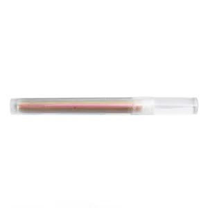 Liquid Eyeshadow Long Lasting Quick Drying Highly Pigmented Waterproof Glitter Eye Shadow Makeup Supplies 3ml - 1410230097511-3