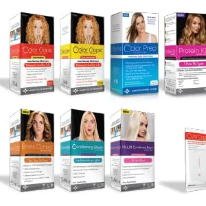 Color Oops Developlus Color Oops Color Remover (extra Strength) - Use Color Oops