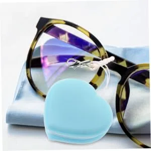8 Pcs Phone Screen Wiper Cellphone Lanyards Cleaning Brush Lens Wipes for Eyeglasses - product information 4