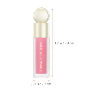 HAPINARY 5pcs Blush Face Makeup Supplies Makeup Eyeshadow Eye Shadow Facial Beauty Cosmetic - product information 2