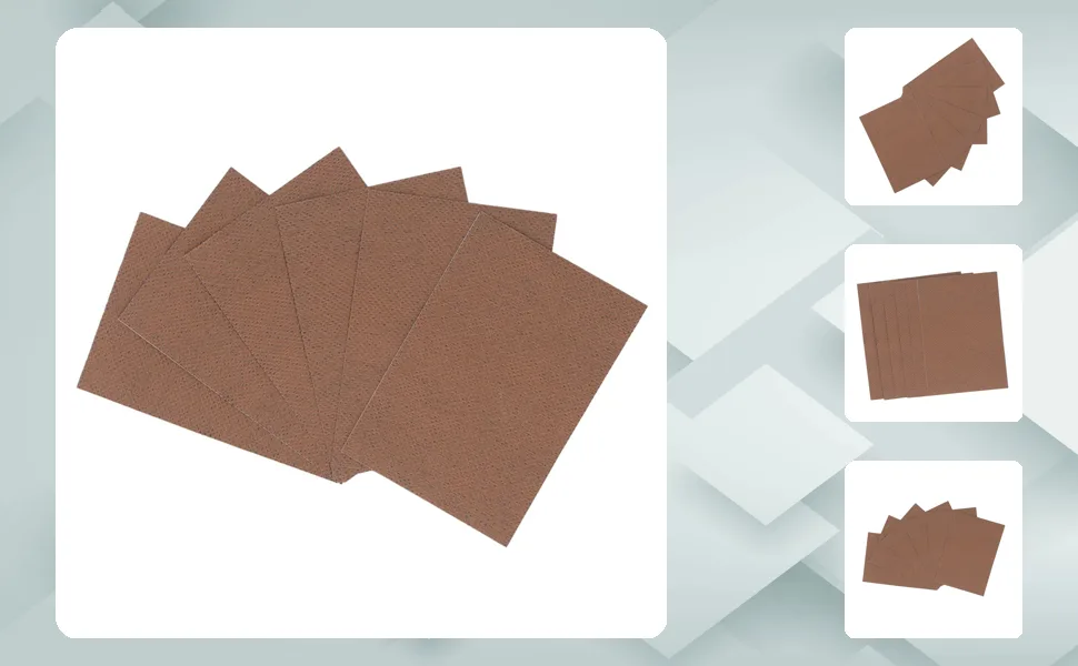 Urinary Incontinence Patch Postpartum Bladder Control Patch Portable 30pcs Safe Postpartum Herbal Mild for Health Care - 1411230359511-1