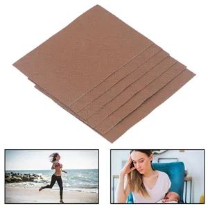 Urinary Incontinence Patch Postpartum Bladder Control Patch Portable 30pcs Safe Postpartum Herbal Mild for Health Care - 1411230359511-2