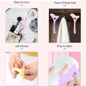 Silicone Aid Stencils Wing Tips Reusable Silicone Tool Mascara Drawing Aid Makeup Tool Applicator Tool () - product information 6