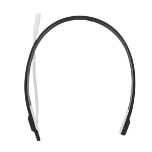Home Use Comfortable Ear Hook Oxygen Inhaler Headset Accessory for Oxygen Generator Machine - product information 2