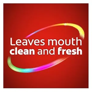 Colgate Total Toothpaste, Clean Mint, 9.6 Ounce (2-Pack) 2 Pack Clean Mint - Clean Mint