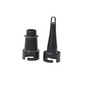 Coleman QuickPump 120v Pump - product information 4