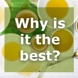 Colavita Extra Virgin Oil First Cold Pressed Olive, Perfect For Roasting, Baking, Dressing, And Marinades 68 Fl Oz - Real Olive Oil