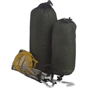 Coghlan's Three Piece Mesh Ditty Bag Set - Coghlan