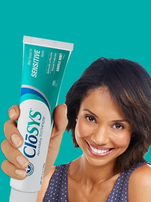 CloSYS Fluoride Toothpaste, 7 Ounce, Gentle Mint, Whitening, Enamel Protection, Sulfate Free 7 Ounce (Pack of 1) - product information 2