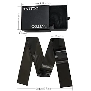 Clip Cord Covers,One Box of 100PCS Plastic Black Clip Cord Sleeves,Clip Cord Covers for Supply (Black) - Clip Cord Covers
