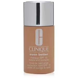 Clinique Even Better Makeup SPF15, CN 28 Ivory, 1 Fl. Oz (Pack of 1) CN 28 Ivory 1 Fl Oz (Pack of 1) - product information 2
