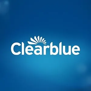Clearblue Connected Ovulation Test System Featuring Bluetooth connectivity and Advanced Ovulation Tests with Digital Results, 25 Ovulation Tests - Clearblue