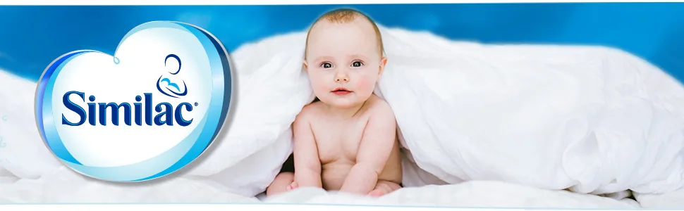 Similac Advance Step 1 Non-gmo Baby Formula Concentrated Liquid 385ml 0+ Months Blue 12 Count - Similac Advance Step 1 and Step 2 baby formula is designed for babies 0-24 months