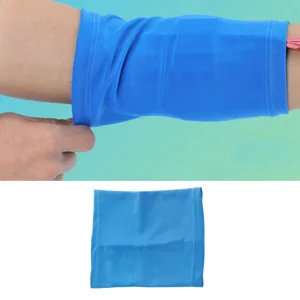 PICC Line Sleeve PICC Line Cover Bandage Auxiliary Mesh Cloth for Daily Use for Catheterization Group (M) Medium - 1411220415512-2