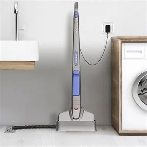 JASHEN M16 Cordless Spinwave Mop - product information 11