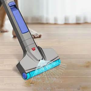 JASHEN M16 Cordless Spinwave Mop - product information 4