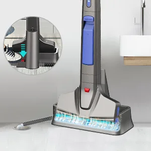 JASHEN M16 Cordless Spinwave Mop - product information 6