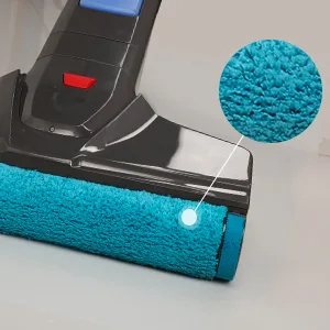 JASHEN M16 Cordless Spinwave Mop - product information 8