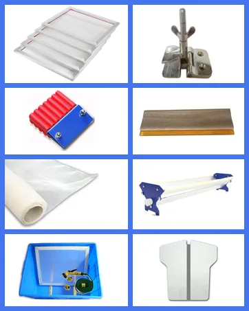 INTBUYING Screen Printing Squeegee 39 inches 75 Durometer Squeegee Ink Scraper Wooden Scraper - various silk screen printing material
