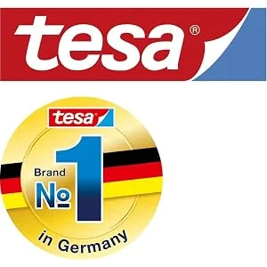 Tesa Mosquito Fly and Insect Screen for Doors 2 X 0.65 M X 2.5 M (max) White - product information 7
