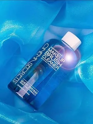 Cinema Secrets Professional Makeup Brush Cleaner Travel Kit - Original Makeup Brush Cleaner