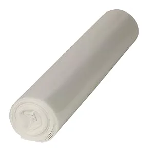 Frost King P1025/6W Polyethylene Sheeting Clear 10' x 25' x 6 mil. 10 x 25 x 6mil Clear Sheeting - Polyethylene Sheeting