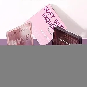 Corrector Makeup Cream Face Palette Light to Neutral Conceal Trouble Spots Dullness Dark Circles Correct Discolorations Camouflage Imperfections Covers Redness Frifer 01# - Eyeshadow Primer The advantage of Color