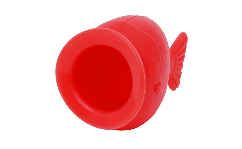 Lip Plumper Tool - Reusable Silicone Lips Enhancer Fish Shape Lip Plumping Tool | Suction Lip Plumper Device for Fuller Lips Natural Instant Lip Enhancement Tool - Lip Plumping Tool - Lip Mouth Beauty Enhancer With Fish Design