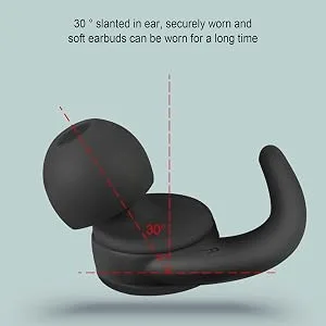 Noise Cancelling Earplugs | Waterproof Reusable Hearing Protection - Reusable Hearing Protection in Flexible Silicone Ear Plugs for Sleeping Noise Cancelling Frifer - Block out unwanted noise