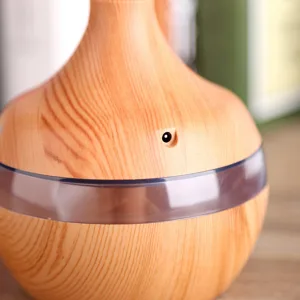 300ml Air Humidifier USB Oil Diffuser - product information 3