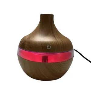300ml Air Humidifier USB Oil Diffuser - JYA03499-2
