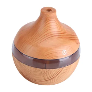 300ml Air Humidifier USB Oil Diffuser - JYA03499-3