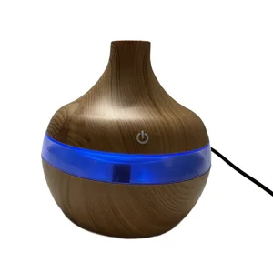 300ml Air Humidifier USB Oil Diffuser - JYA03499-3