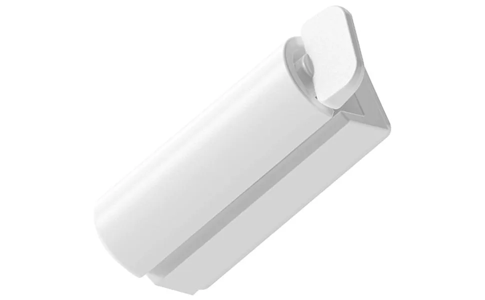 Toothpaste Roller | Magnetic Toothpaste Pusher for Wall | Tube Roller Squeezer for Family Washroom Bathroom Puts an End to Waste Simple and Practical Frifer - Toothpaste Squeezer - Magnetic Tube Squeezer for Wall