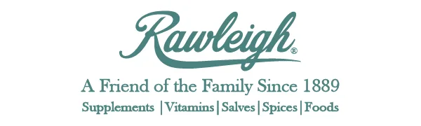 Rawleigh Medicated Ointment Tin: 4.5 oz / 128g - Pack of 1 - Medicated Ointment: 128g