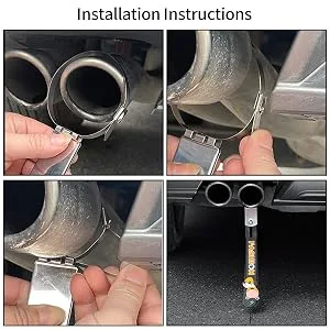 5 Pcs Car Anti Static Ground Belt - Earth Belt Anti Static | Auto Electrostatic Rubber Strap Static Eliminator Grounding Safe for Vehicle Driving Adjustable Fovolat 5 Pcs a - Simple Installation