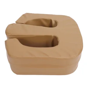 Boxwizard Patient Rotary Device Rest Care PU Leather Multifunction All Paralysis Bed Transfer Pad for Age - 1411210457211-2
