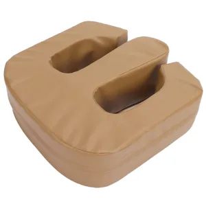 Boxwizard Patient Rotary Device Rest Care PU Leather Multifunction All Paralysis Bed Transfer Pad for Age - 1411210457211-3