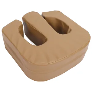 Boxwizard Patient Rotary Device Rest Care PU Leather Multifunction All Paralysis Bed Transfer Pad for Age - product information 2