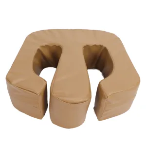 Boxwizard Patient Rotary Device Rest Care PU Leather Multifunction All Paralysis Bed Transfer Pad for Age - product information 3