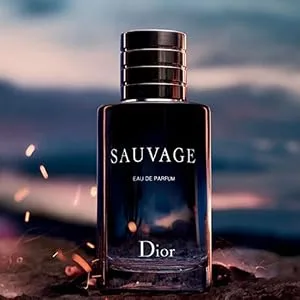 CHRISTIAN DIOR Sauvage For Men Eau De Toilette Spray, 6.8 Ounce 6.8 Fl Oz (Pack of 1) - product information 1
