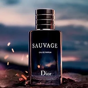 CHRISTIAN DIOR Sauvage For Men Eau De Toilette Spray, 6.8 Ounce 6.8 Fl Oz (Pack of 1) - product information 3