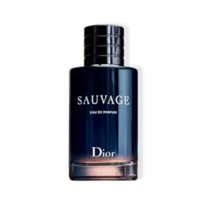Christian Dior Sauvage Eau De Parfum Spray For Men, 3.4 Ounce Fresh 3.4 Fl Oz (Pack of 1) - product information 2