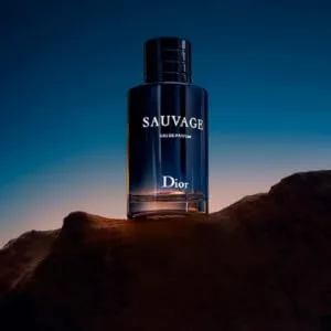 Christian Dior Sauvage Eau De Parfum Spray For Men, 3.4 Ounce Fresh 3.4 Fl Oz (Pack of 1) - product information 3