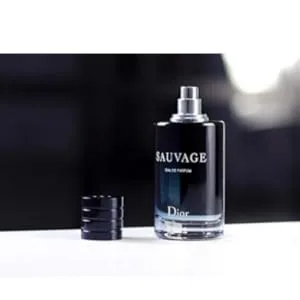 Christian Dior Sauvage Eau De Parfum Spray For Men, 3.4 Ounce Fresh 3.4 Fl Oz (Pack of 1) - product information 4