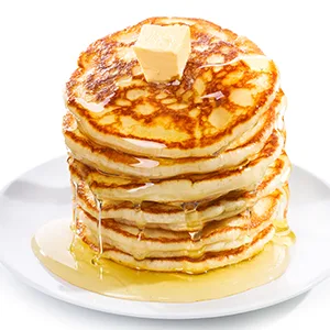 ChocZero's Maple Pecan Keto Syrup - Sugar Free Pancake Syrups - Dark Amber Style (1 Squeeze Bottle, 12oz) - Keto Pancake Breakfast